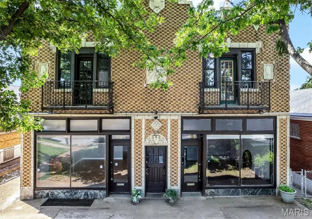 Photo 2 of Multi family home for sale at 4974 Fyler Ave, Saint Louis, MO 63139 | MLS# MIS26048154 | Listing updated on 2026-08-10