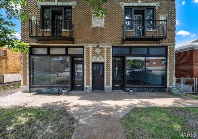 Photo 3 of Multi family home for sale at 4974 Fyler Ave, Saint Louis, MO 63139 | MLS# MIS26048154 | Listing updated on 2026-08-10