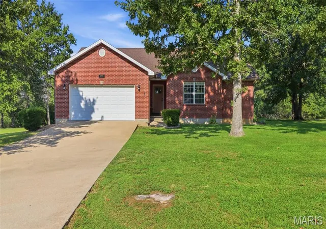 1st image of 20967 Lacombe Rd, Waynesville, MO 65583 | MLS# MIS26048162