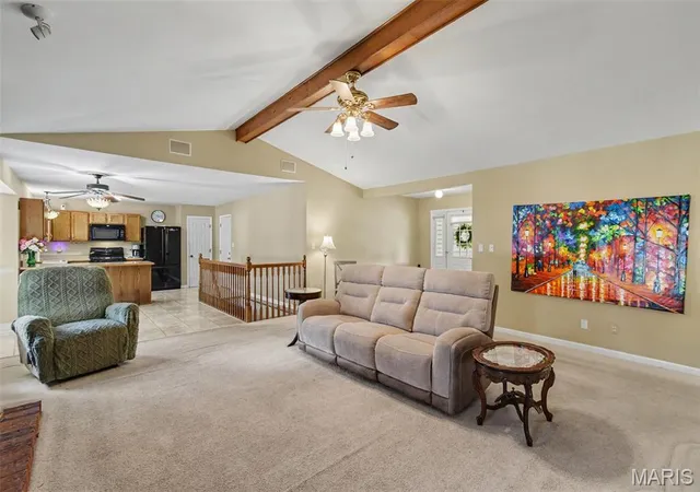 Photo 3 of Sale Pending at 2113 Dettmer Pl, Florissant, MO 63031 | MLS# MIS26048165 | Listing updated on 2026-08-30
