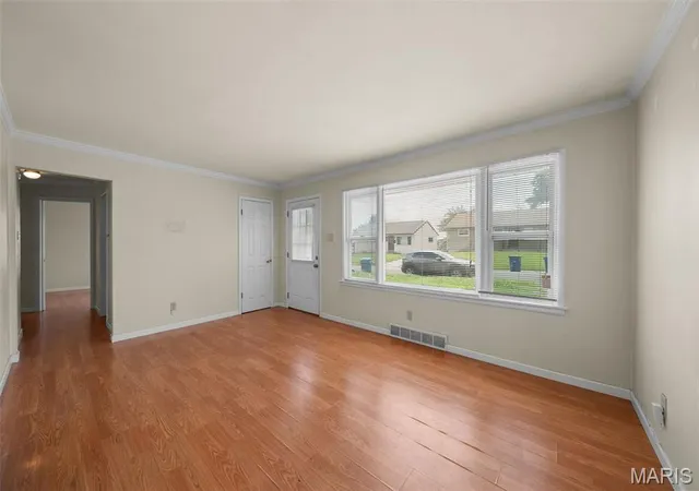 Photo 3 of Single family home for sale at 9715 Ridge Ave, Saint Louis, MO 63114 | MLS# MIS26048169 | Listing updated on 2026-08-11
