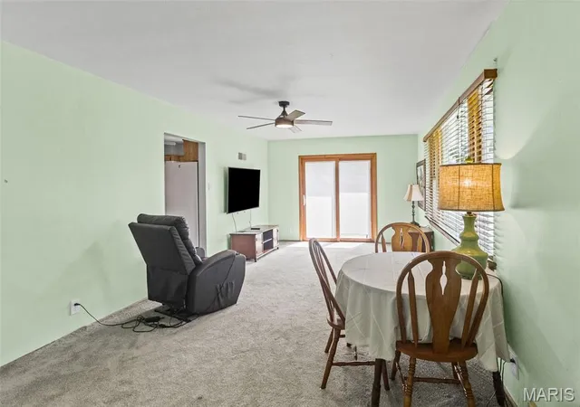 Photo 3 of Single family home for sale at 111 W 1st Street, Hartford, IL 62048 | MLS# MIS26048174 | Listing updated on 2026-10-09
