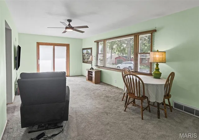 Photo 3 of Single family home for sale at 111 W 1st Street, Hartford, IL 62048 | MLS# MIS26048174 | Listing updated on 2026-10-09