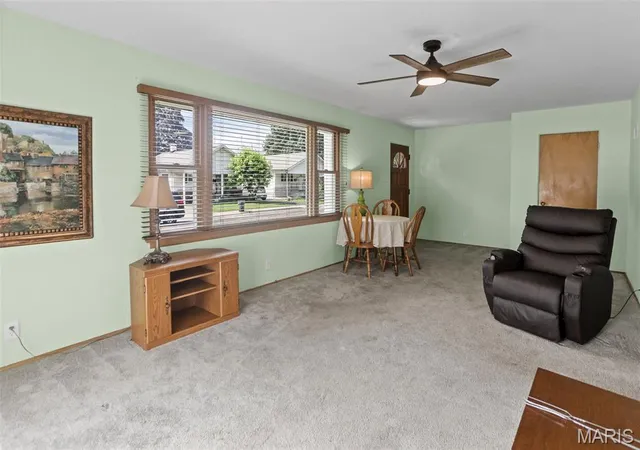 Photo 4 of Single family home for sale at 111 W 1st Street, Hartford, IL 62048 | MLS# MIS26048174 | Listing updated on 2026-10-09