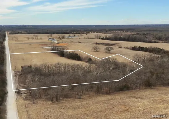 Photo 1 of Land at 0 County Road 346, Fulton, MO 65251 | MLS# MIS26048185 | | Sold on 2026-03-20