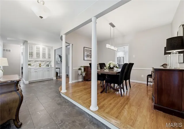 3rd image of 12651 Villa Hill Ln, Creve Coeur, MO 63141 | MLS# MIS26048203