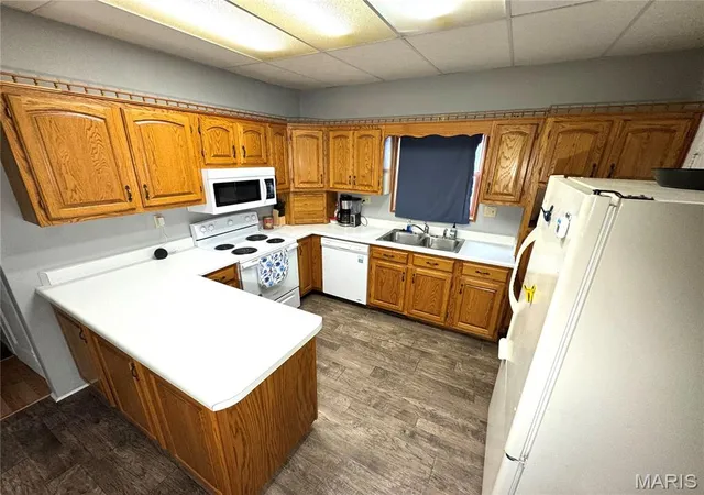 Photo 5 of Single family home for sale at 407 E 5Th, Shelbyville, MO 63469 | MLS# MIS26048208 | Listing updated on 2026-09-01
