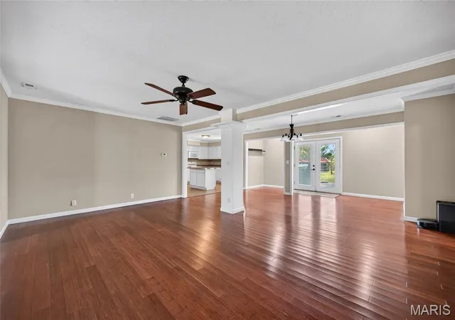 Photo 2 of Sale Pending at 157 Keepsake Rd, Stoutland, MO 65567 | MLS# MIS26048217 | Listing updated on 2026-08-17