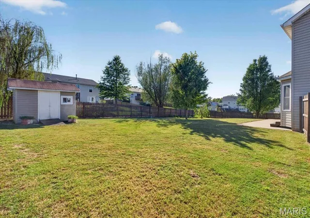 Photo 2 of Sale Pending at 8 Equestrian Trl, Wright City, MO 63390 | MLS# MIS26048227 | Listing updated on 2026-10-05