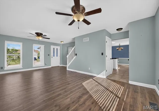 Photo 3 of Sale Pending at 8 Equestrian Trl, Wright City, MO 63390 | MLS# MIS26048227 | Listing updated on 2026-10-05