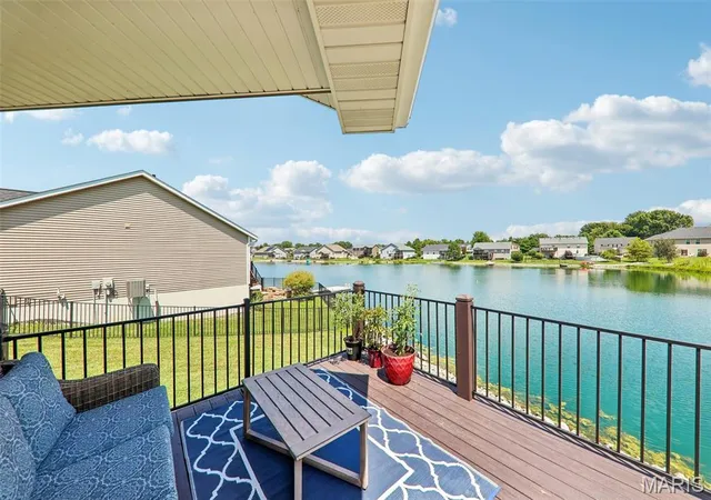 2nd image of 731 W 5th St, Saint Jacob, IL 62281 | MLS# MIS26048228