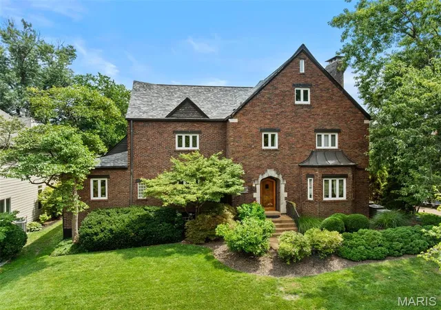 Photo 1 of Single family home for sale at 516 Warder Ave, Saint Louis, MO 63130 | MLS# MIS26048232 | Listing updated on 2026-09-13