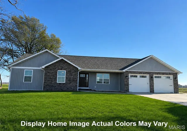Single family home for sale at Lot 58 Flt Branch Rd, Carlyle, IL 62231 | MLS# MIS26048234