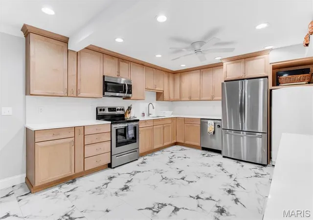 Photo 1 of Sale Pending at 15046 Claymoor Ct #2, Chesterfield, MO 63017 | MLS# MIS26048236 | Listing updated on 2026-09-04