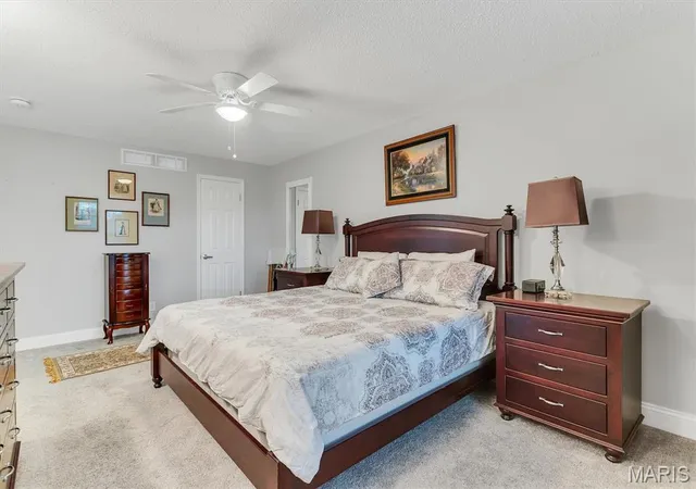 Listing Photo 5 - Condo for sale in building located at 15046 Claymoor Ct, Chesterfield, MO 63017 - Unit #2