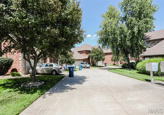 Photo 39 of Townhouse for sale at 2335 W Chesterfield Blvd #B, Springfield, MO 65807 | MLS# MIS26048241 | Listing updated on 2026-07-31
