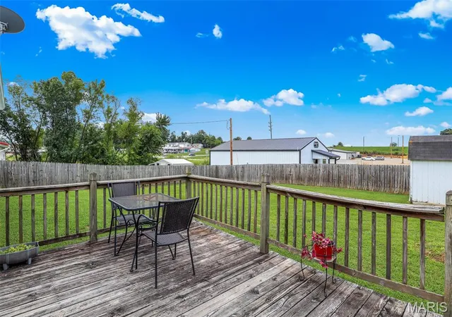 3rd image of 112 Village Creek Rd, Fredericktown, MO 63645 | MLS# MIS26048243