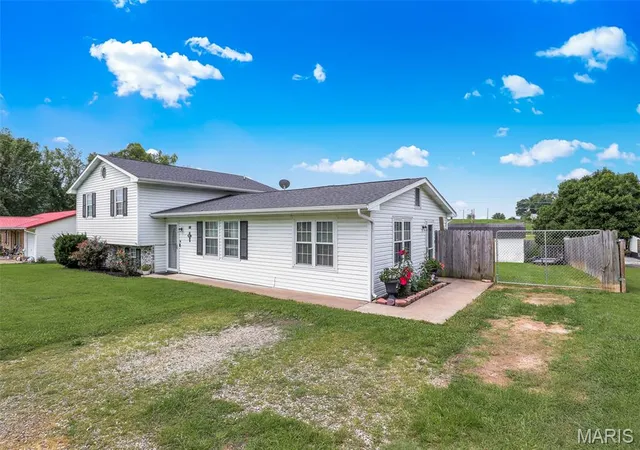 4th image of 112 Village Creek Rd, Fredericktown, MO 63645 | MLS# MIS26048243