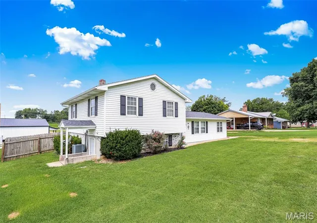 5th image of 112 Village Creek Rd, Fredericktown, MO 63645 | MLS# MIS26048243