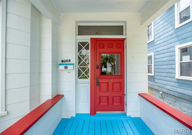 2nd image of 7438 Maple Ave, Saint Louis, MO 63143 | MLS# MIS26048244