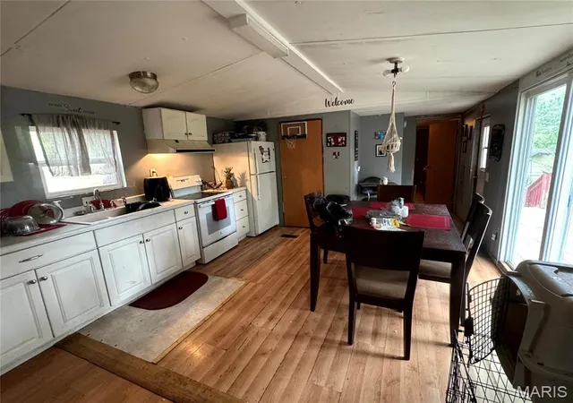 2nd image of 22622 Abrolat Rd, Wright City, MO 63390 | MLS# MIS26048246