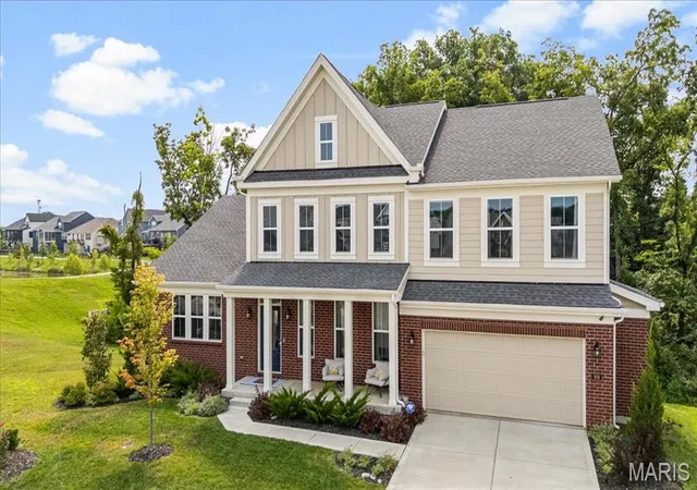 Photo 1 of Single family home for sale at 906 Memsie Park Ct, O Fallon, MO 63368 | MLS# MIS26048251 | Listing updated on 2026-09-14