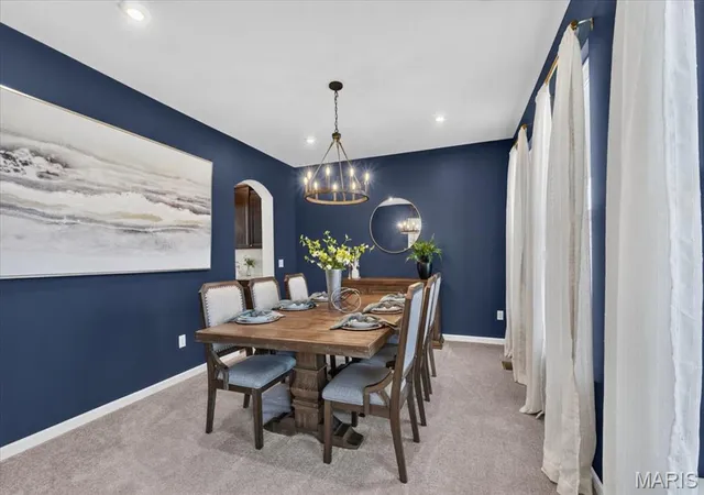 Photo 3 of Single family home for sale at 906 Memsie Park Ct, O Fallon, MO 63368 | MLS# MIS26048251 | Listing updated on 2026-10-21
