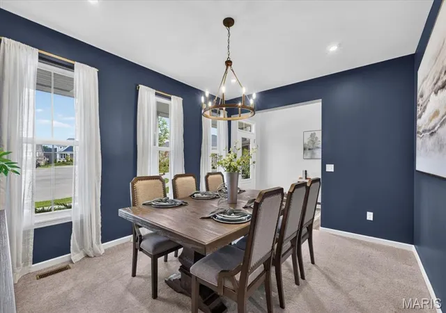 Photo 4 of Single family home for sale at 906 Memsie Park Ct, O Fallon, MO 63368 | MLS# MIS26048251 | Listing updated on 2026-10-21