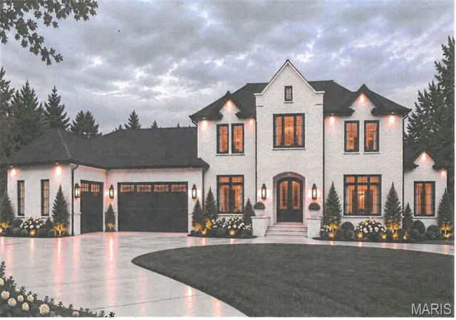 Photo 1 of Mansion for sale at 550 White Rose, Saint Louis, MO 63132 | MLS# MIS26048253 | Listing updated on 2026-10-06