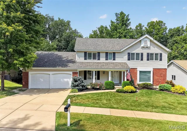 46th image of 1751 Warmington Ct, Ballwin, MO 63021 | MLS# MIS26048259