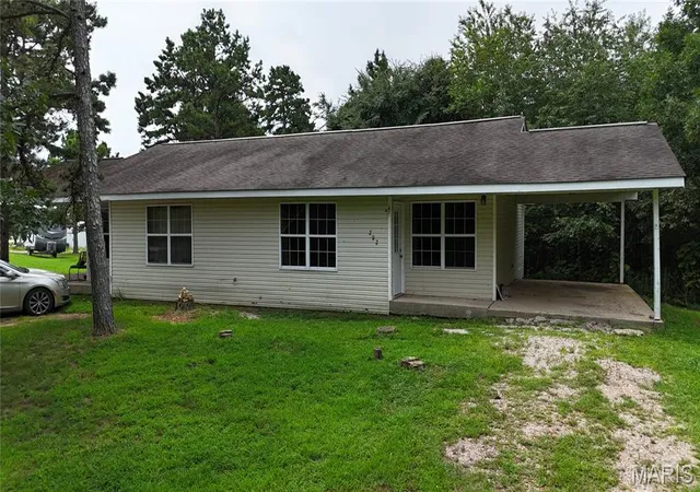 19th image of 202 Mountain Ash Ln, Poplar Bluff, MO 63901 | MLS# MIS26048270