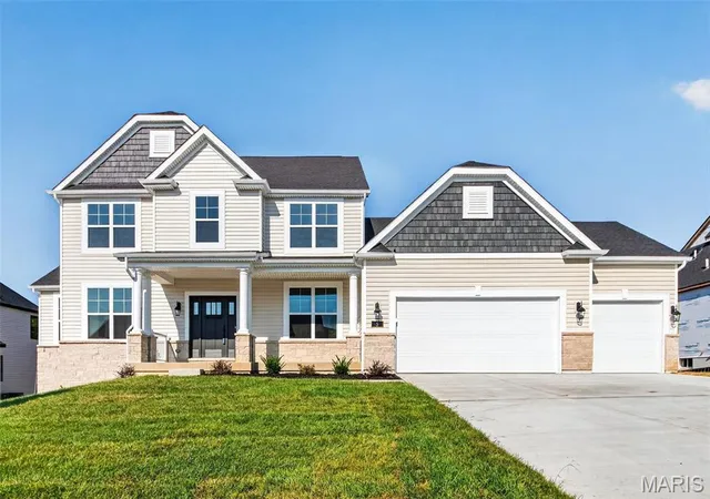 Photo 2 of Single family home for sale at 5 Dragonstone Ct, O Fallon, MO 63368 | MLS# MIS26048271 | Listing updated on 2026-09-13