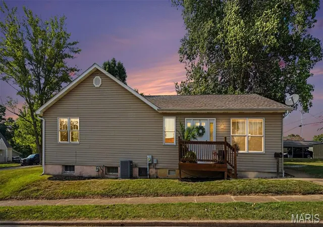 1st image of 1200 N Taylor Ave, Crystal City, MO 63019 | MLS# MIS26048274
