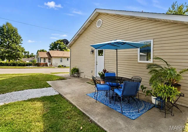 4th image of 1200 N Taylor Ave, Crystal City, MO 63019 | MLS# MIS26048274