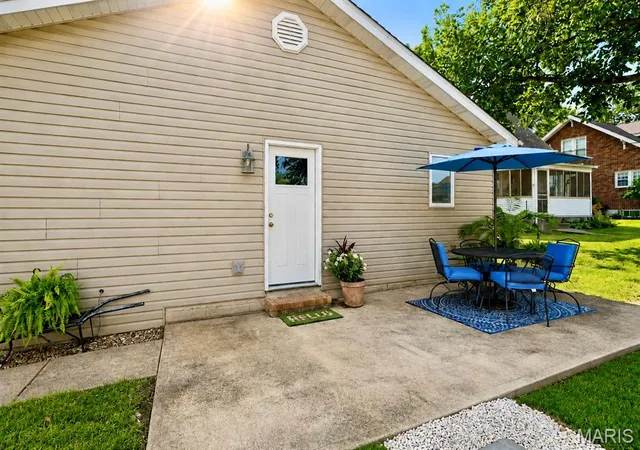 5th image of 1200 N Taylor Ave, Crystal City, MO 63019 | MLS# MIS26048274