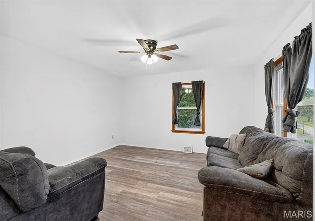 Photo 3 of Single family home for sale at 205 Locust St, Washington, MO 63090 | MLS# MIS26048277 | Listing updated on 2026-08-10