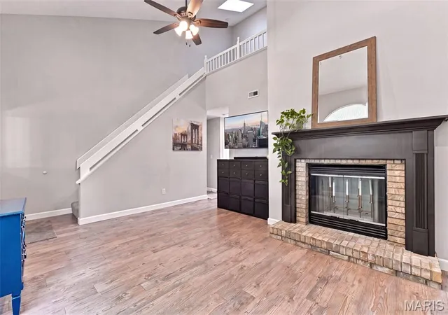 Photo 4 of Sale Pending at 40 Trailside Ct #2, Saint Peters, MO 63303 | MLS# MIS26048282 | Listing updated on 2026-08-19