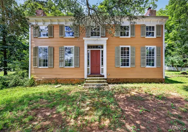 Single family home for sale at 322 S State Hwy 21, Caledonia, MO 63631 | MLS# MIS26048286