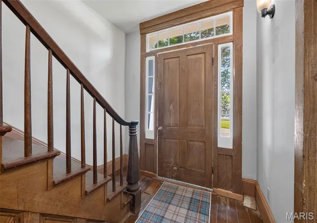 Photo 3 of Single family home for sale at 322 S State Hwy 21, Caledonia, MO 63631 | MLS# MIS26048286 | Listing updated on 2026-09-18