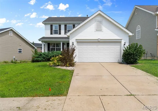 1st image of 108 Wabash Spur Dr, O Fallon, MO 63366 | MLS# MIS26048290