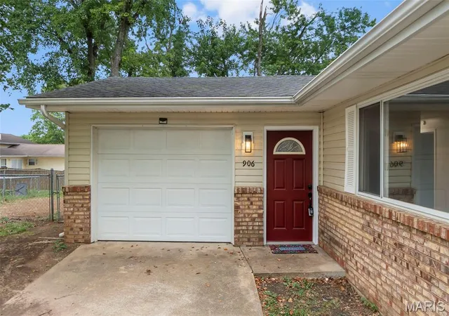 3rd image of 906 Glencoe, Park Hills, MO 63601 | MLS# MIS26048307