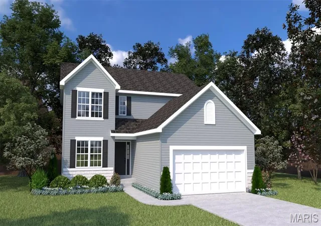 1st image of 1837 Homewood Dr, Moscow Mills, MO 63362 | MLS# MIS26048308