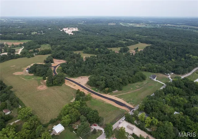Photo 1 of Land for sale at Lot 2 Oakview Meadows, Unincorporated, MO 63379 | MLS# MIS26048312 | Listing updated on 2026-07-28