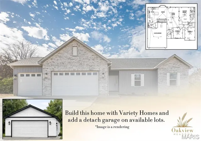 Photo 4 of Land for sale at Lot 2 Oakview Meadows, Unincorporated, MO 63379 | MLS# MIS26048312 | Listing updated on 2026-07-28