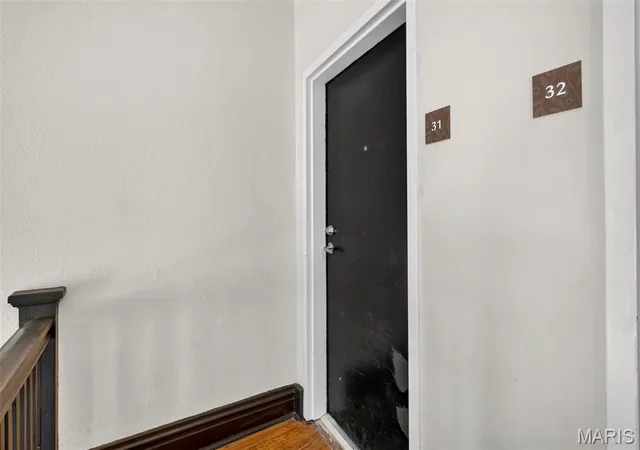 Photo 2 of Condo for sale at 5631 Pershing Ave #31, Saint Louis, MO 63112 | MLS# MIS26048323 | Listing updated on 2026-09-01