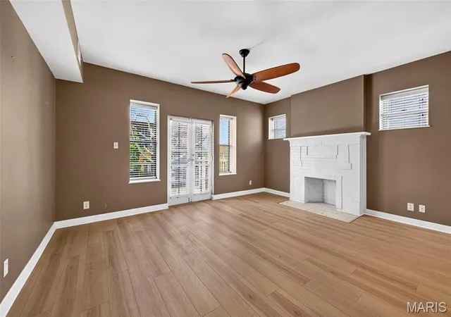 Listing Photo 4 - Condo for sale in building located at 5631 Pershing Ave, St. Louis, MO 63112 - Unit #31