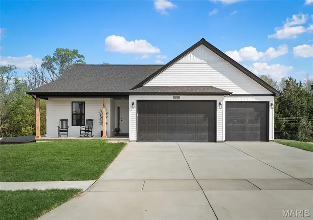 Photo 1 of Single family home for sale at 10717 Trenton Ln #TBB, Foristell, MO 63348 | MLS# MIS26048324 | Listing updated on 2026-07-28