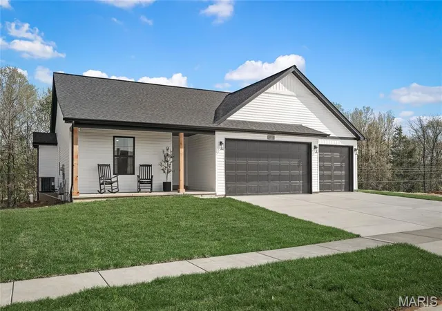 Photo 2 of Single family home for sale at 10717 Trenton Ln #TBB, Foristell, MO 63348 | MLS# MIS26048324 | Listing updated on 2026-07-28