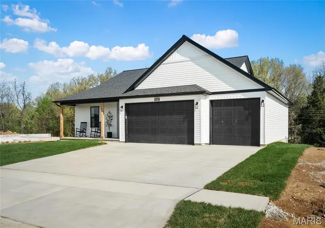Photo 3 of Single family home for sale at 10717 Trenton Ln #TBB, Foristell, MO 63348 | MLS# MIS26048324 | Listing updated on 2026-07-28