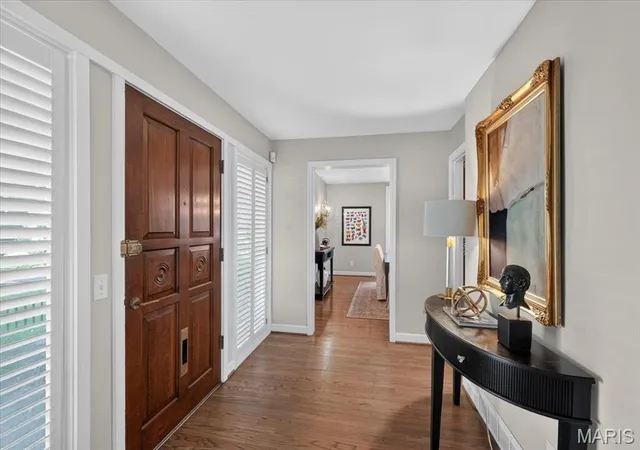 Photo 3 of Single family home for sale at 4538 Pershing Pl, Saint Louis, MO 63108 | MLS# MIS26048336 | Listing updated on 2026-09-16